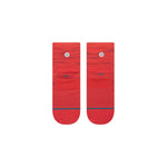 STANCE PERFORMANCE QUARTER SOCKS Medias STANCE 