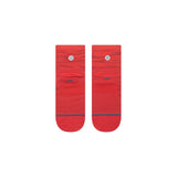 STANCE PERFORMANCE QUARTER SOCKS Medias STANCE 