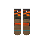 STANCE PRIMAL LIGHT CREW SOCK Medias STANCE 