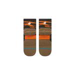 STANCE PRIMAL LIGHT QUARTER SOCK Medias STANCE 