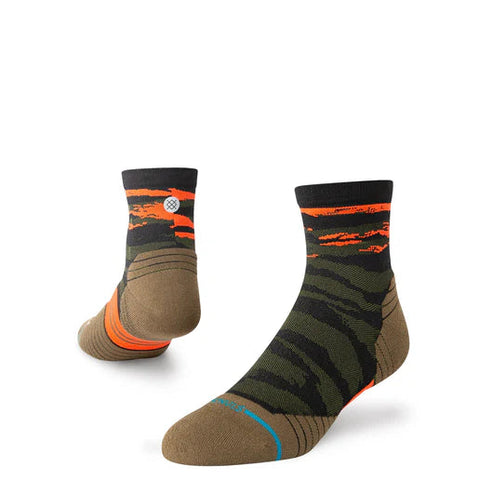 STANCE PRIMAL LIGHT QUARTER SOCK Medias STANCE 