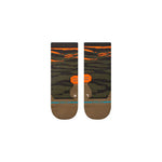 STANCE PRIMAL LIGHT QUARTER SOCK Medias STANCE 