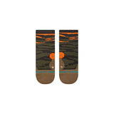 STANCE PRIMAL LIGHT QUARTER SOCK Medias STANCE 