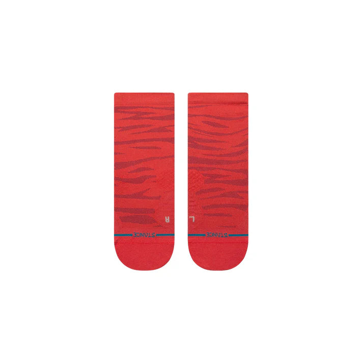 STANCE RIDGE QUARTER SOCK ULTRALIGHT CUSHION Medias STANCE 