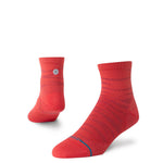 STANCE RIDGE QUARTER SOCK ULTRALIGHT CUSHION Medias STANCE 