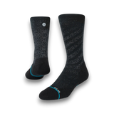 STANCE RUN LIGHT CREW