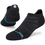 STANCE RUN LIGHT TAB - NEGRO Medias STANCE 