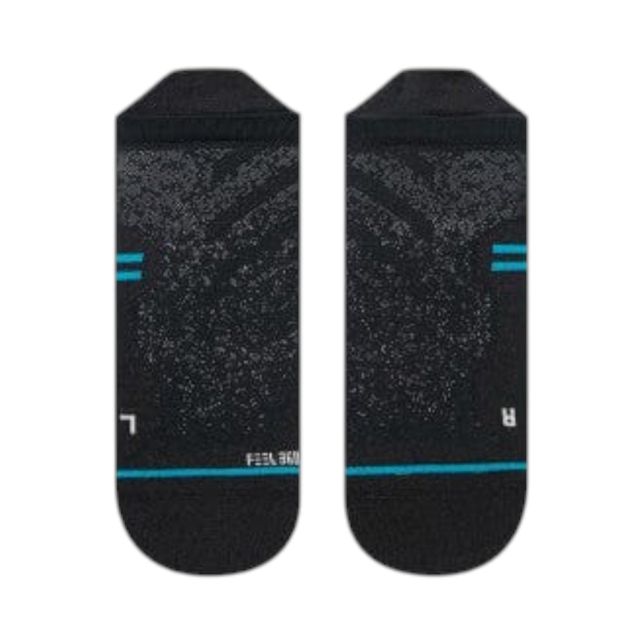 STANCE Run Light Tap