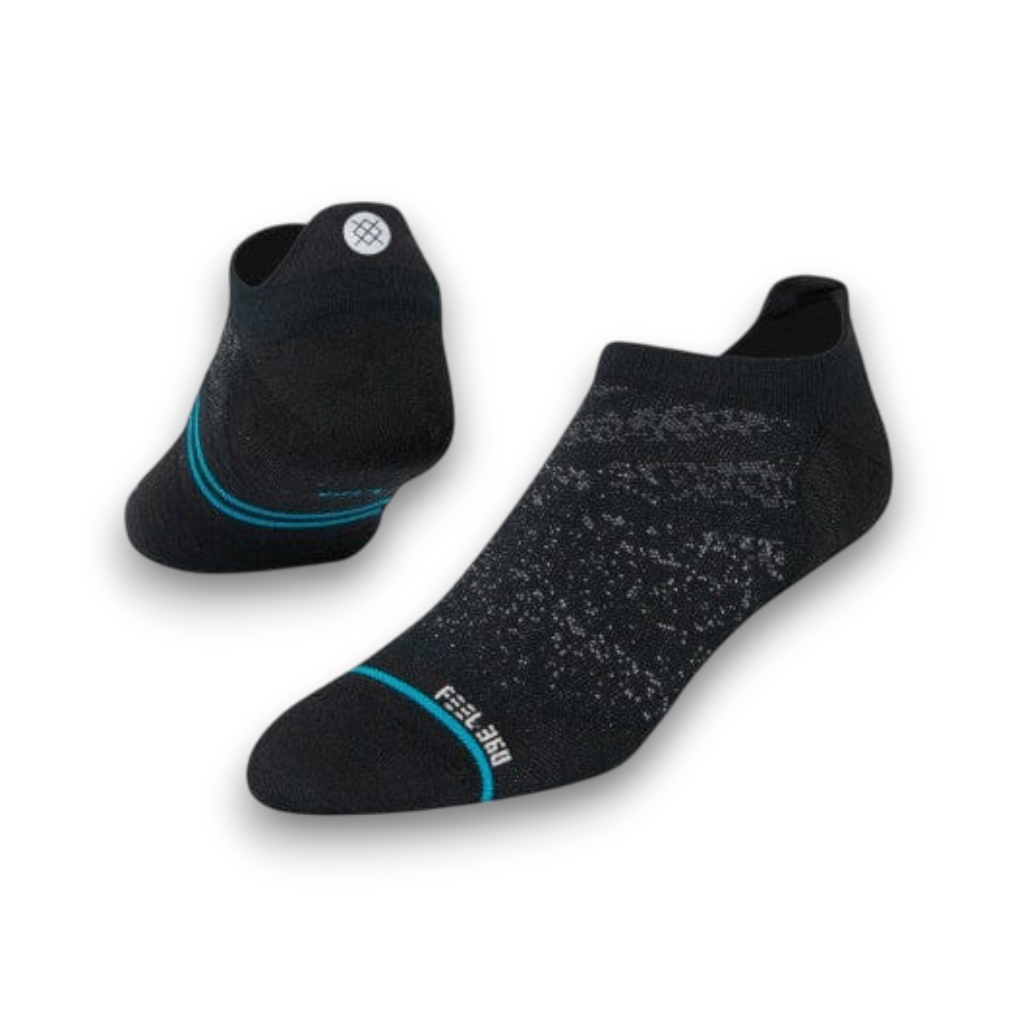 STANCE Run Ultra Light Tab