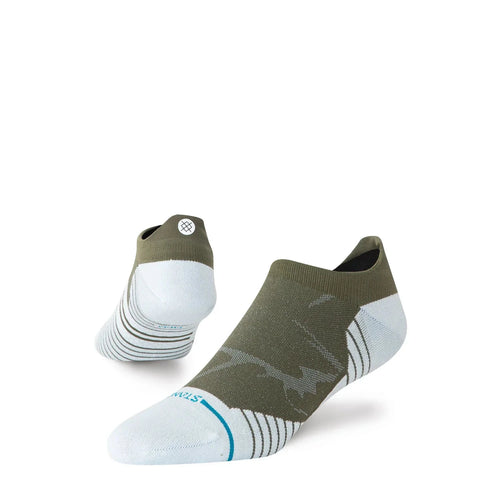 STANCE RUN ULTRALIGH CUSHION TAB Medias STANCE 