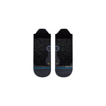 STANCE RUN WOOL TAB SOCK BLACK Medias STANCE 