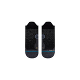 STANCE RUN WOOL TAB SOCK BLACK Medias STANCE 