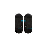 STANCE RUN WOOL TAB SOCK BLACK Medias STANCE 