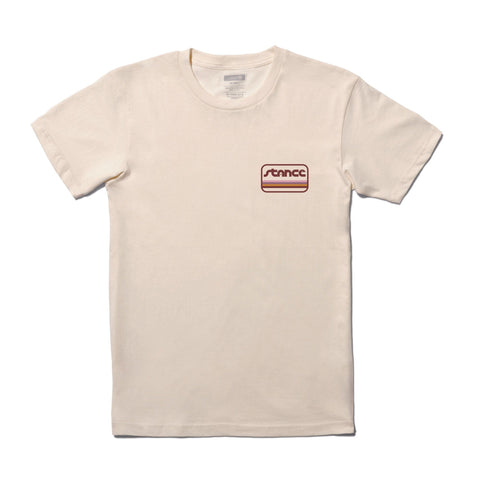 STANCE SCOMPLICATED SS T-SHIRT STANCE 