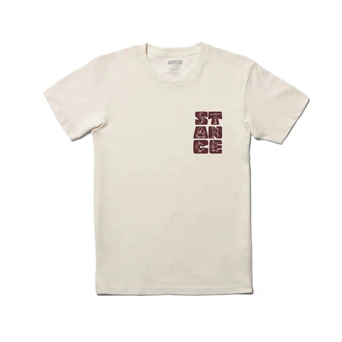 STANCE SCOMPLICATED SS T-SHIRT STANCE 