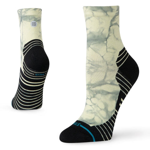 STANCE SEASCAPE QUARTER SOCKS ULTRLIGHT CUSHION Medias STANCE 