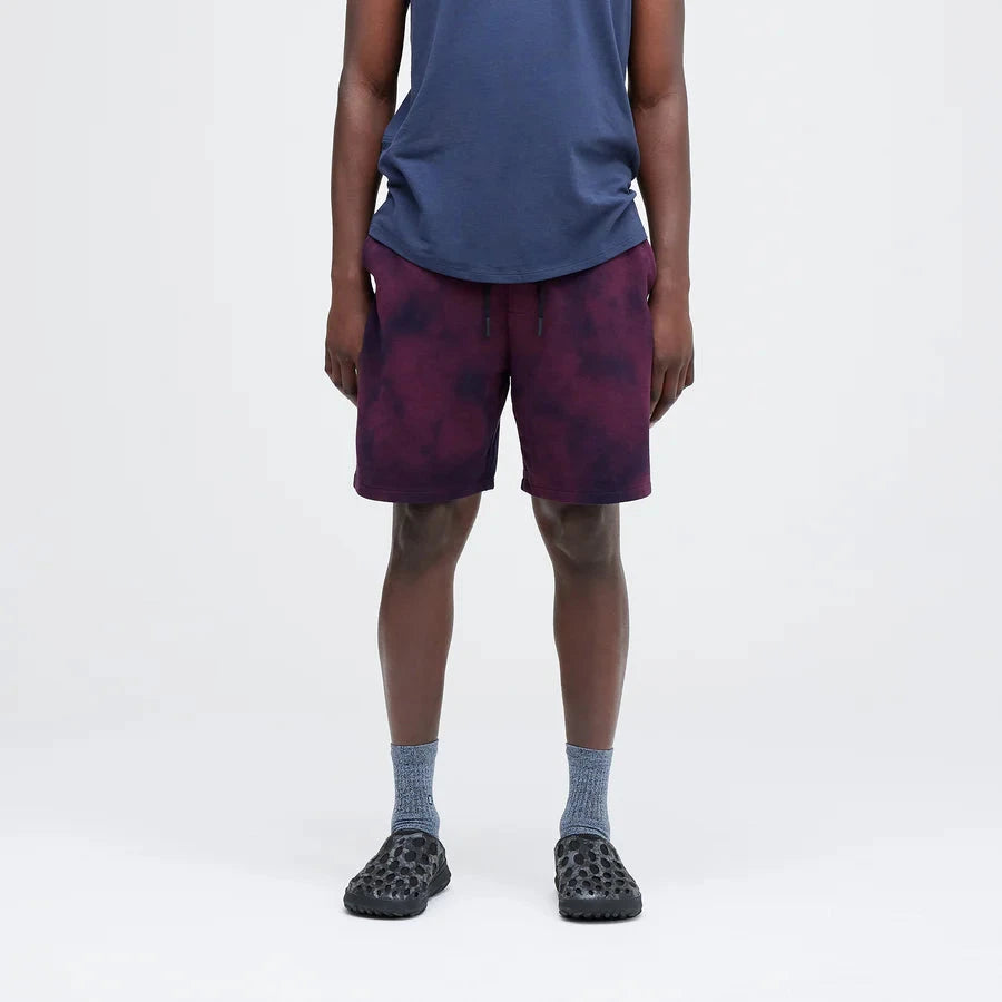 STANCE SHELTER SHORT - BLUEDYE SHORT STANCE 