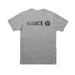 STANCE SHORT SLEEVE T-SHIRT T-SHIRT STANCE 