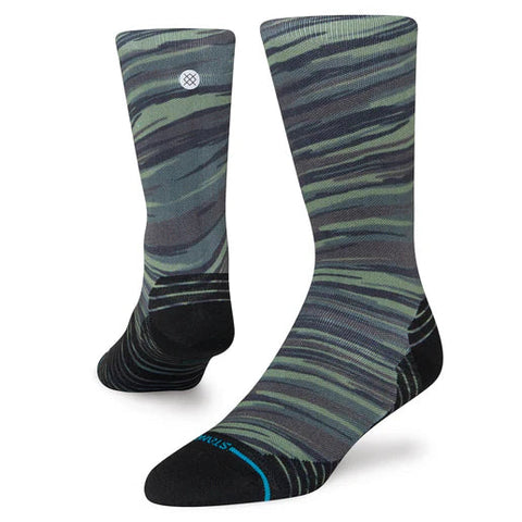 STANCE SLANT CREW SOCK ULTRALIGHT CUSHION Medias STANCE 