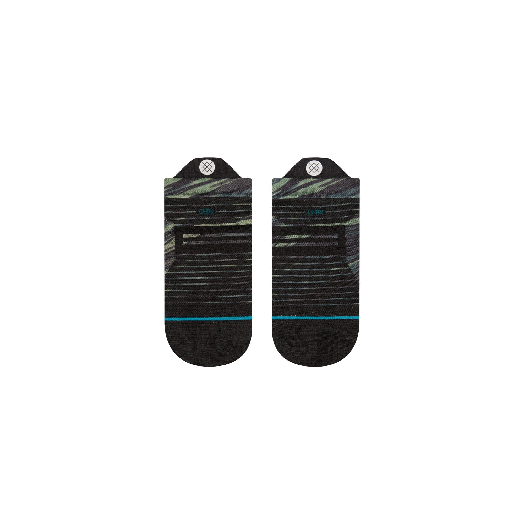 STANCE SLANT TAB SOCKS Medias STANCE 