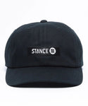 STANCE STANDARD ADJUSTABLE CAP gorra STANCE 