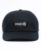 STANCE STANDARD ADJUSTABLE CAP gorra STANCE 