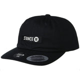 STANCE STANDARD ADJUSTABLE CAP gorra STANCE 