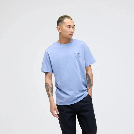 STANCE STANDARD ISSUE TEE T-SHIRT STANCE 