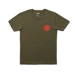 STANCE STANDARD ISSUE TEE T-SHIRT STANCE 