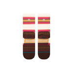 STANCE STEADY CREW SOCK MID CUSHION Medias STANCE 