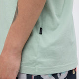 STANCE STUDIO ORGANIC COTTON TEE T-SHIRT STANCE 