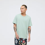 STANCE STUDIO ORGANIC COTTON TEE T-SHIRT STANCE 