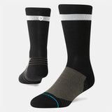 STANCE TAKE YUR TIME CREW UNISEX SOCKS Medias STANCE 