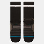 STANCE TAKE YUR TIME CREW UNISEX SOCKS Medias STANCE 
