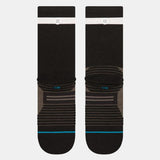 STANCE TAKE YUR TIME CREW UNISEX SOCKS Medias STANCE 