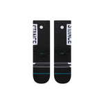 STANCE Ultralight Performance Crew Socks Medias STANCE 