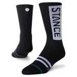 STANCE Ultralight Performance Crew Socks Medias STANCE 