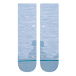 STANCE WOMEN'S MELLY - LIGHTBLUE Medias STANCE 