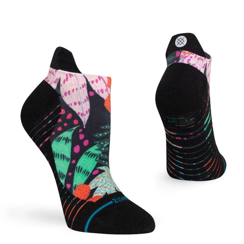 STANCE WOMEN'S TRIPPY TROP SOCKS Medias STANCE 