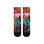 STANCE WOMEN'S TRIPPY TROP SOCKS Medias STANCE 