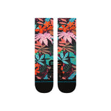 STANCE WOMEN'S TRIPPY TROP SOCKS Medias STANCE 