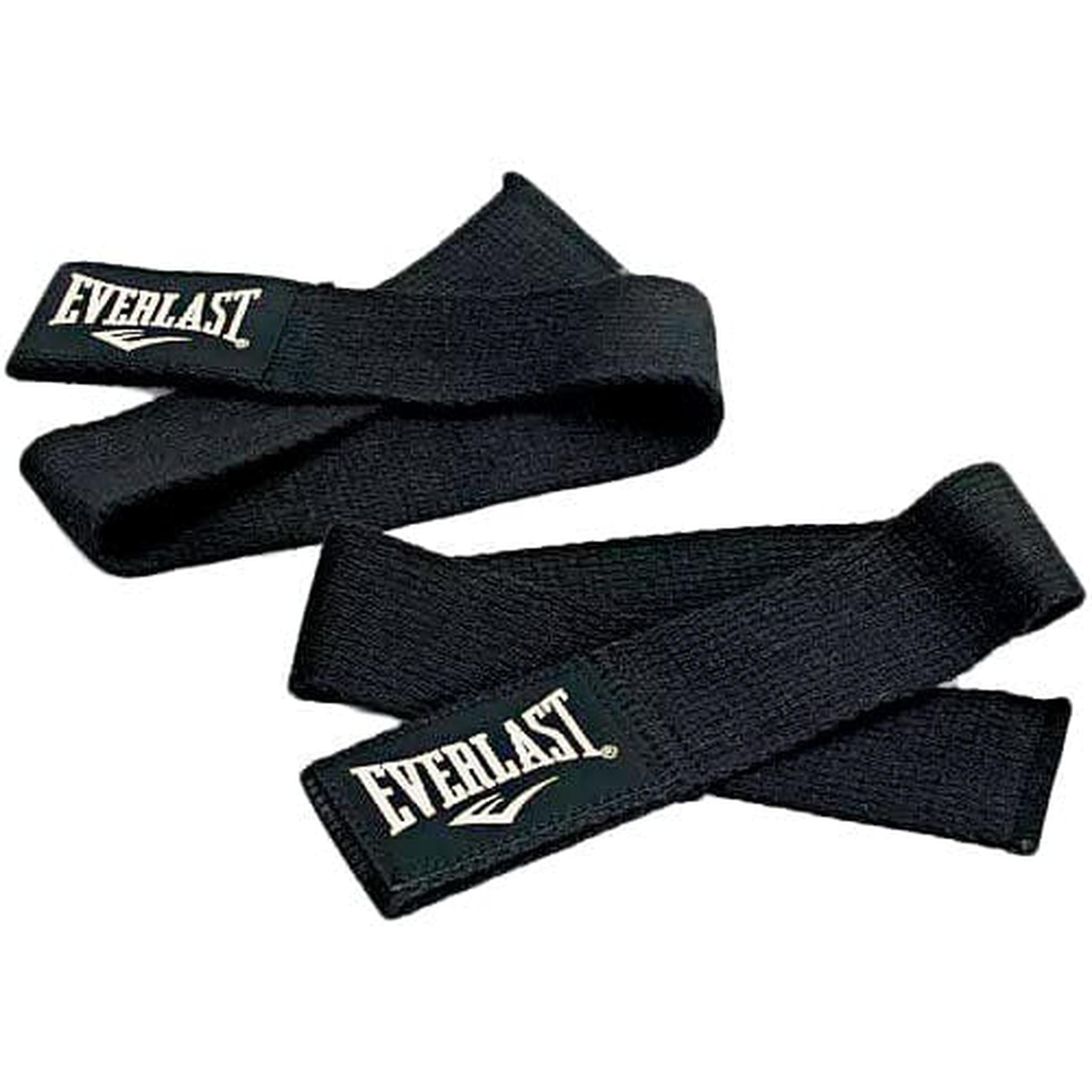 STRAPS EVERLAST STRAPS EVERLAST 