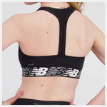 SUJETADOR DEPORTIVO NEW BALANCE PACE BRA 3.0 SPORTBRA NEW BALANCE 