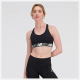 SUJETADOR DEPORTIVO NEW BALANCE PACE BRA 3.0 SPORTBRA NEW BALANCE 