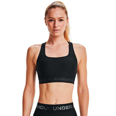 UA CROSSBACK MID BRA