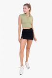 SUNSHINE SKORT MUJER MONO B 