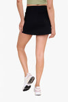 SUNSHINE SKORT MUJER MONO B 