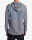 Surf Shirt Hoodie Hooded Surf Tee OUTWEAR RUCA 