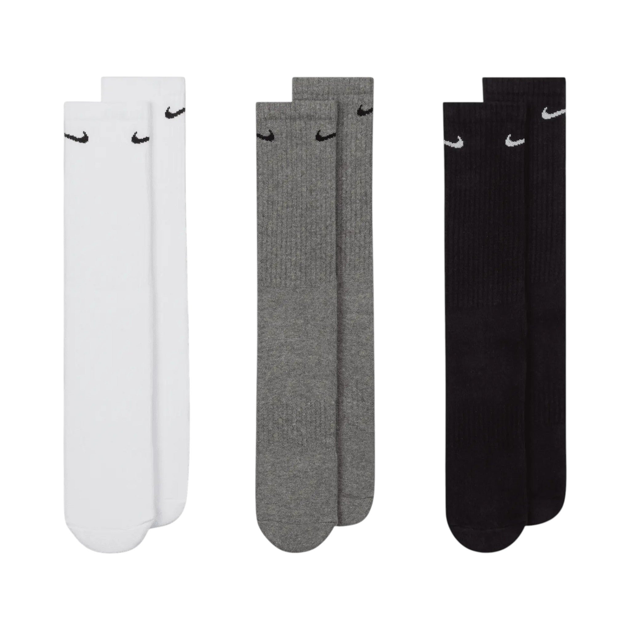 Nike Everyday 3-Pack
