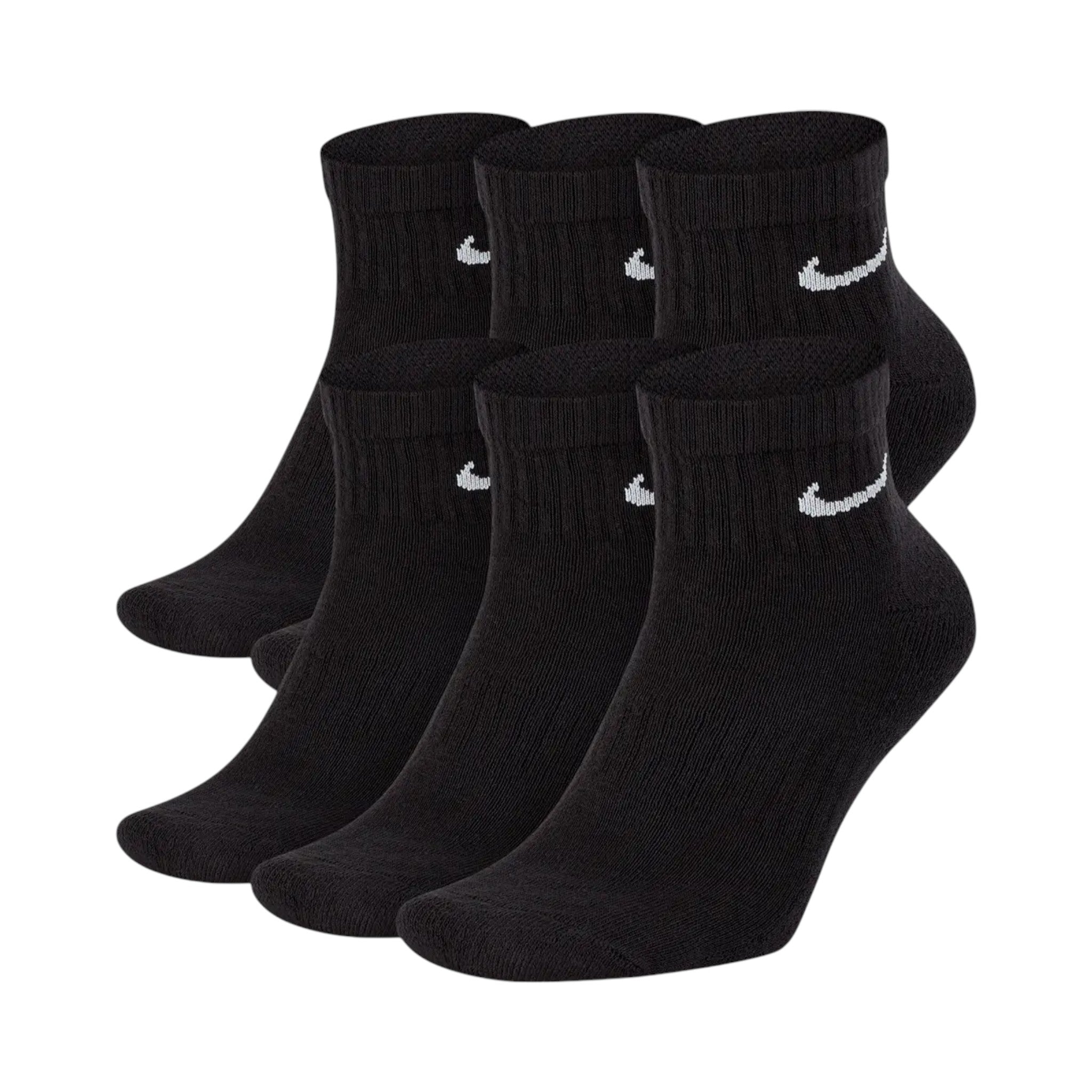 Nike Ankle 6-Pack